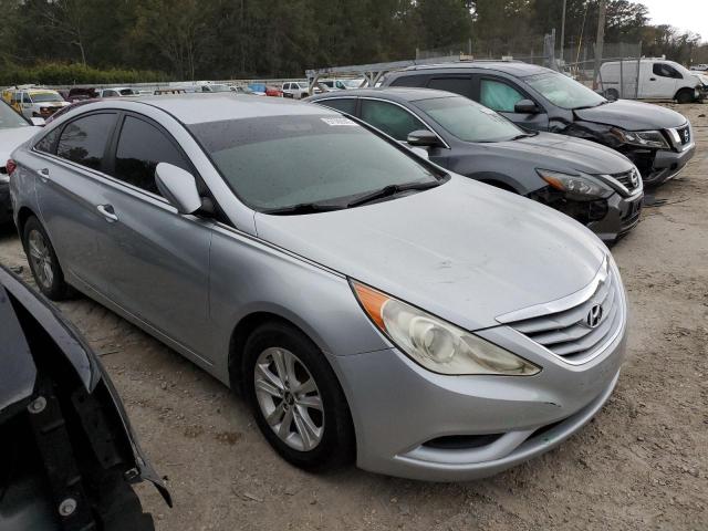 Photo 4 from auction – 2012 HYUNDAI SONATA GLS with VIN 5NPEB4AC2CH452216