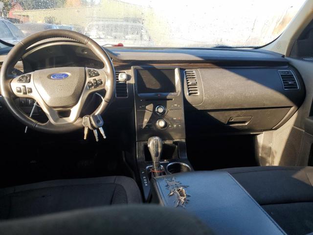 Photo 8 from auction – 2014 FORD FLEX SEL with VIN 2FMGK5C87EBD24572