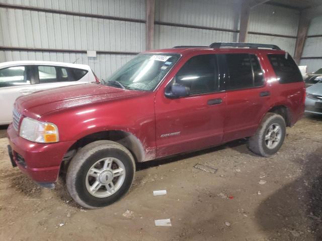 FORD EXPLORER X 2005 with VIN 1FMDU73W65UA95223 - Photo from auction