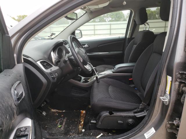 Photo 7 from auction – 2013 DODGE JOURNEY SX with VIN 3C4PDCBB5DT608317