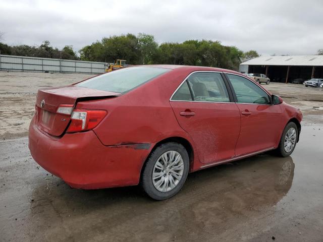 Photo 3 from auction – 2013 TOYOTA CAMRY L with VIN 4T1BF1FK2DU662162