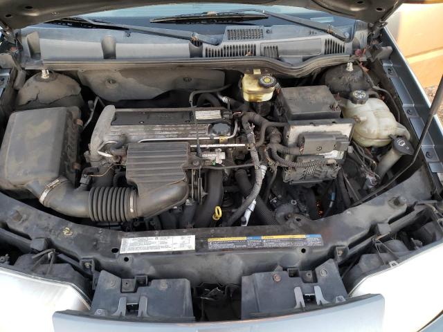 Photo 11 from auction – 2004 SATURN ION LEVEL with VIN 1G8AJ52F34Z206165