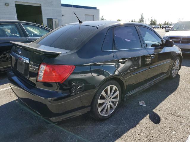 Photo 3 from auction – 2008 SUBARU IMPREZA WR with VIN JF1GE756X8G502304