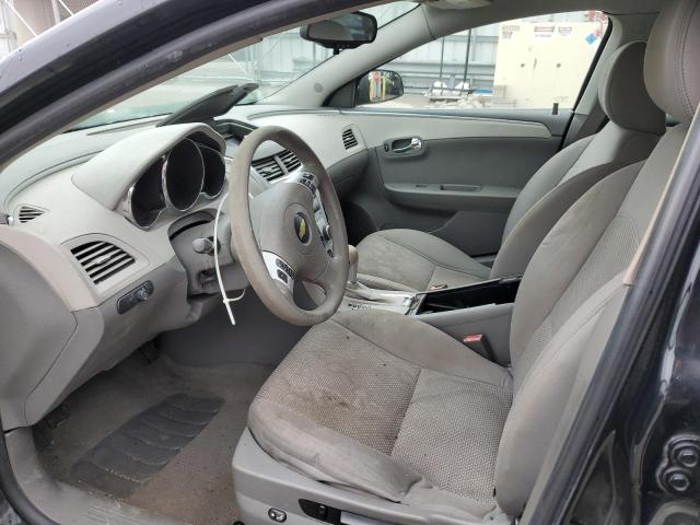 Photo 7 from auction – 2011 CHEVROLET MALIBU LS with VIN 1G1ZB5E18BF333393