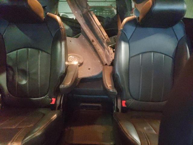 Photo 10 from auction – 2016 BUICK ENCLAVE with VIN 5GAKRBKD1GJ156418