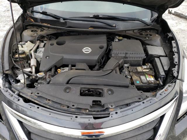 Photo 11 from auction – 2013 NISSAN ALTIMA 2.5 with VIN 1N4AL3AP6DC107279