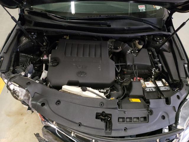 Photo 11 from auction – 2015 TOYOTA AVALON XLE with VIN 4T1BK1EB7FU160571