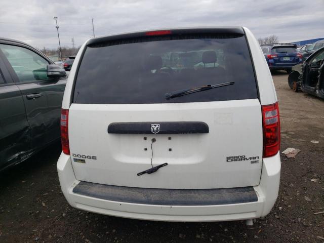 Photo 6 from auction – 2010 DODGE GRAND CARA with VIN 2D4RN4DE8AR130303