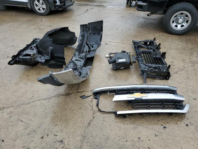 Photo 12 from auction – 2017 CHEVROLET SILVERADO with VIN 1GCRCNEC6HZ271098