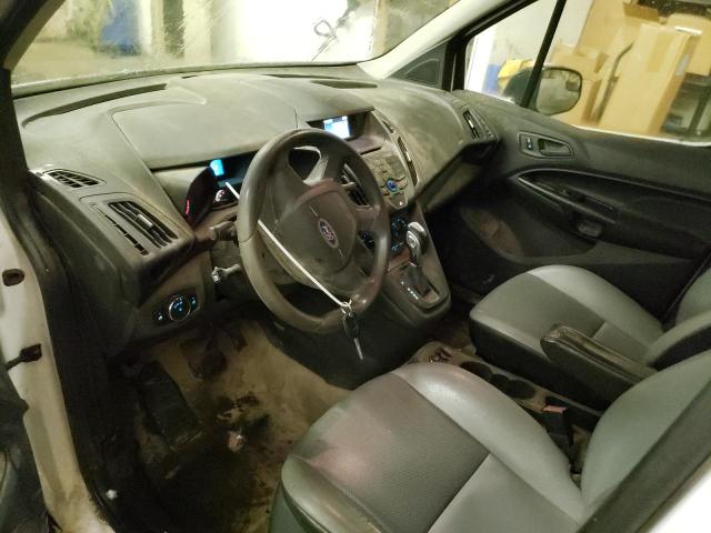 Photo 8 from auction – 2016 FORD TRANSIT CO with VIN NM0LS7EX5G1261695