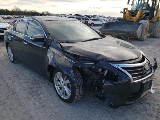 Photo 1 from auction – 2014 NISSAN ALTIMA 2.5 with VIN 1N4AL3AP6EC324395