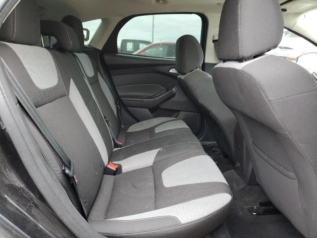 Photo 10 from auction – 2012 FORD FOCUS SE with VIN 1FAHP3K29CL409203