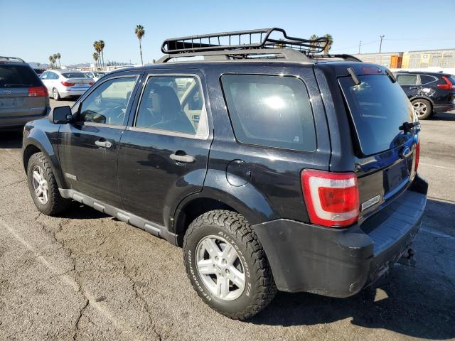 Photo 2 from auction – 2008 FORD ESCAPE XLS with VIN 1FMCU02Z28KA75503