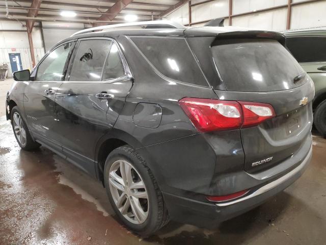 Photo 3 from auction – 2019 CHEVROLET EQUINOX PR with VIN 2GNAXXEV7K6175960