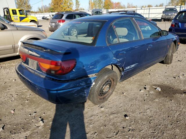 Photo 3 from auction – 2002 SATURN SL2 with VIN 1G8ZK527X2Z214270