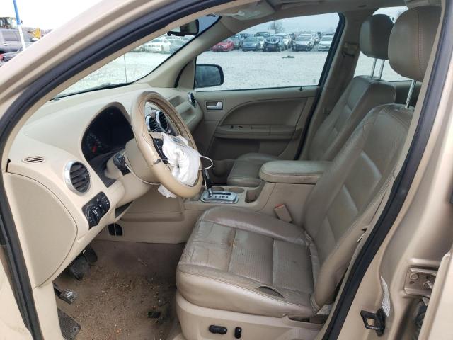 Photo 7 from auction – 2007 FORD FREESTYLE with VIN 1FMDK02167GA17187