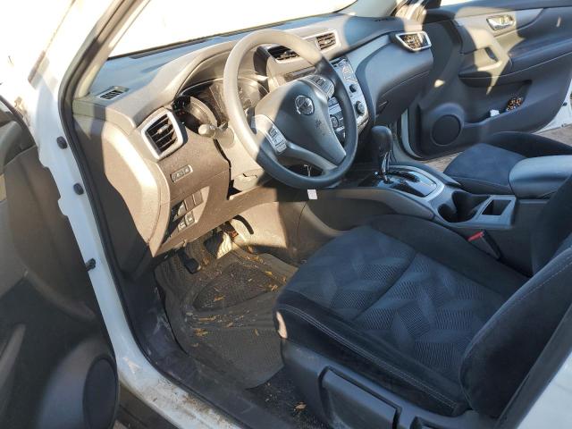 Photo 7 from auction – 2015 NISSAN ROGUE S with VIN 5N1AT2MV6FC820342