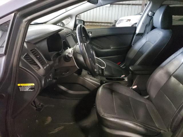 Photo 7 from auction – 2014 KIA FORTE EX with VIN KNAFZ4A87E5064913