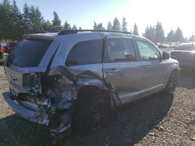 Photo 3 from auction – 2019 DODGE JOURNEY SE with VIN 3C4PDCBB0KT857119
