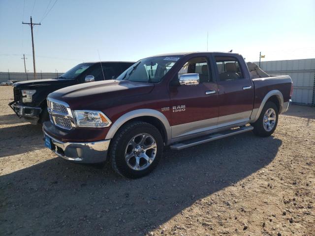 RAM 1500 LARAM 2017 con VIN 1C6RR7NT9HS692159 - Foto de la subasta