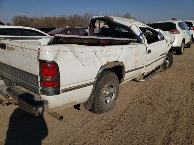 Photo 3 from auction – 1995 DODGE RAM 1500 with VIN 1B7HC16ZXSS364052