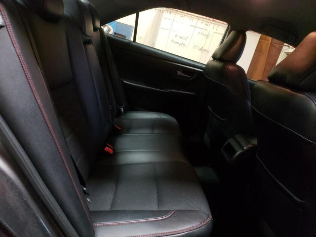 Photo 10 from auction – 2017 TOYOTA CAMRY LE with VIN 4T1BF1FK7HU424023
