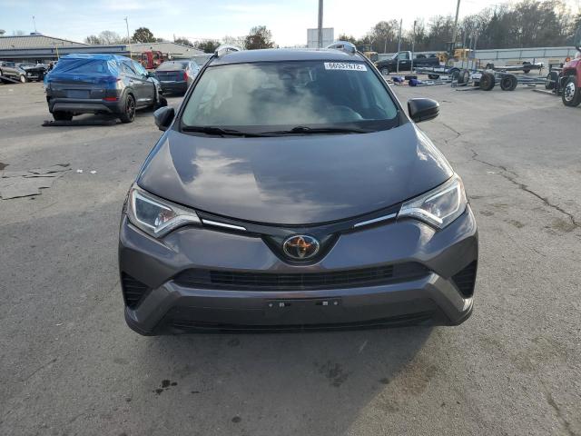 Photo 5 from auction – 2017 TOYOTA RAV4 LE with VIN 2T3BFREV6HW636655