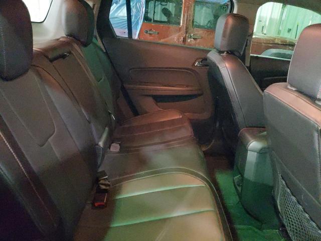 Photo 11 from auction – 2015 GMC TERRAIN SL with VIN 2GKFLTE32F6317076