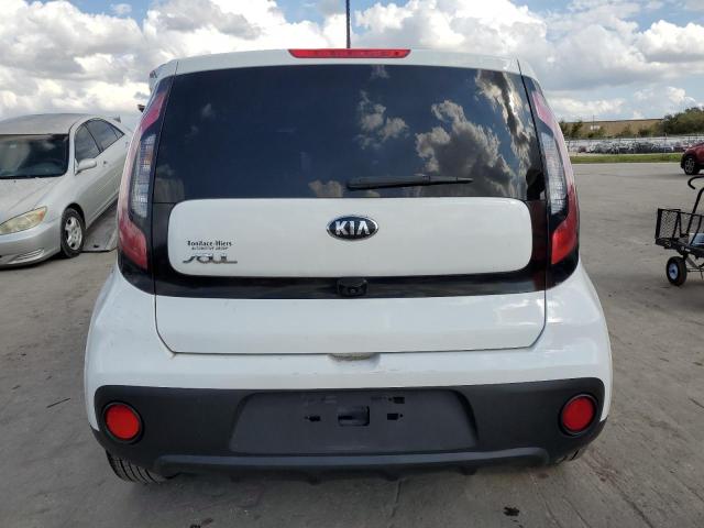 Photo 6 from auction – 2019 KIA SOUL with VIN KNDJN2A2XK7660963