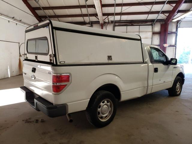 Photo 4 from auction – 2010 FORD F150 with VIN 1FTMF1CW4AKE35101