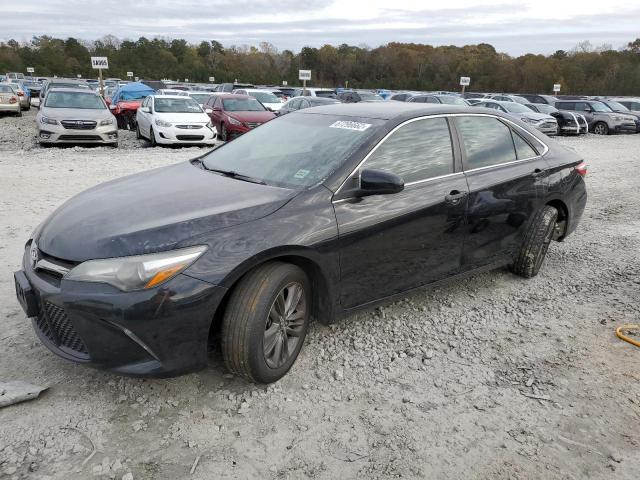 TOYOTA CAMRY LE 2017 with VIN 4T1BF1FK6HU278021 - Photo from auction