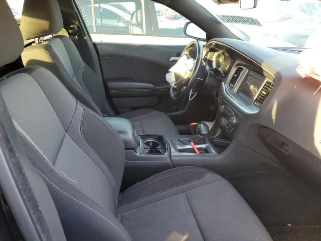 Photo 5 from auction – 2020 DODGE CHARGER SX with VIN 2C3CDXBG7LH234239