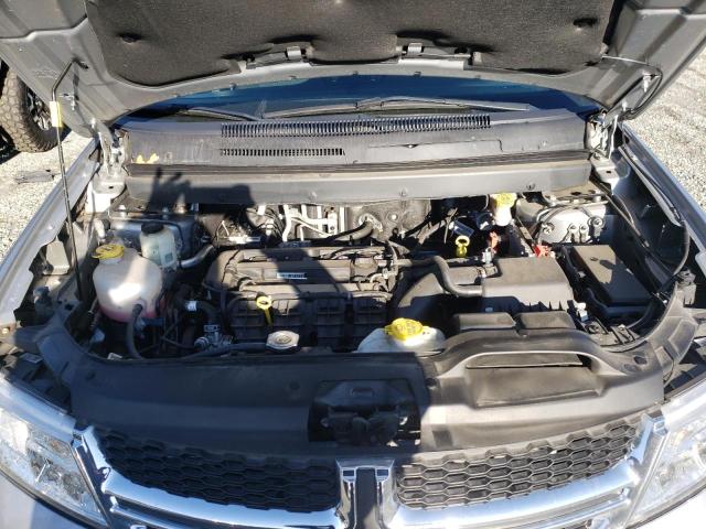 Photo 12 from auction – 2019 DODGE JOURNEY SE with VIN 3C4PDCBB0KT857119