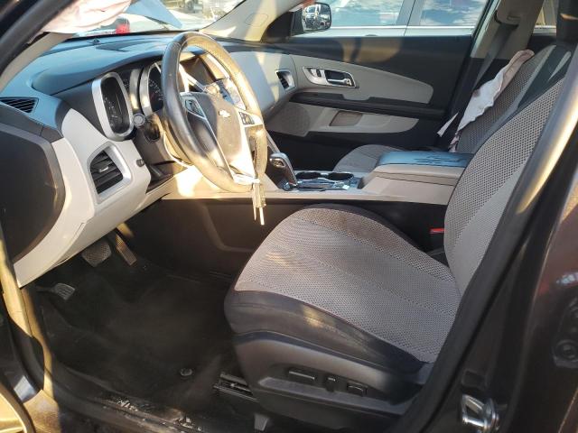 Photo 7 from auction – 2015 CHEVROLET EQUINOX LT with VIN 2GNALBEK8F6351375
