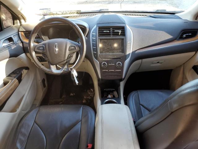Photo 8 from auction – 2016 LINCOLN MKC RESERV with VIN 5LMTJ3DH9GUJ31354