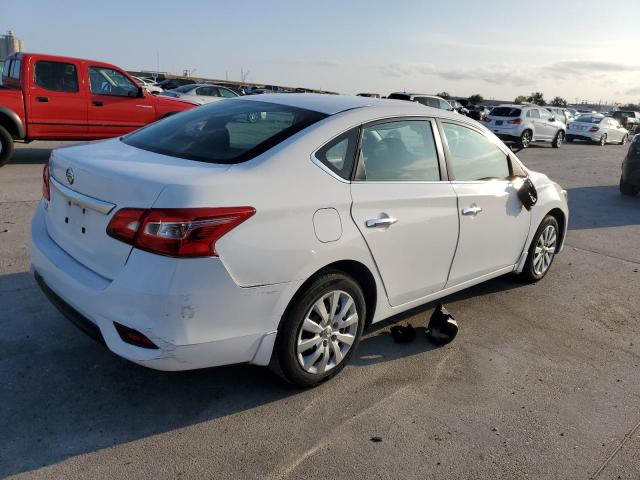 Photo 3 from auction – 2017 NISSAN SENTRA S with VIN 3N1AB7AP4HY284305