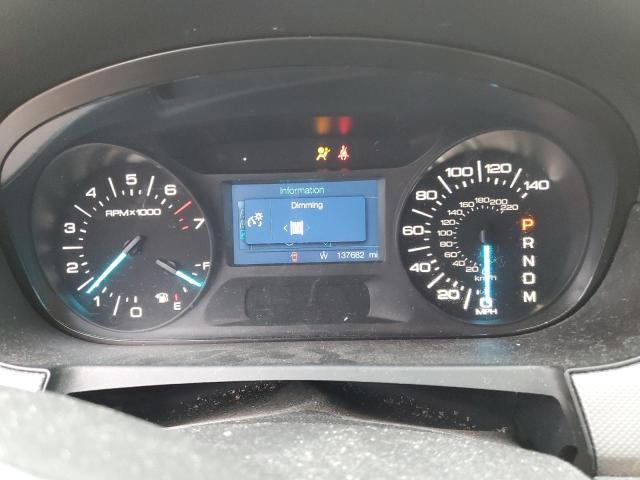 Photo 9 from auction – 2011 FORD EDGE SEL with VIN 2FMDK3JC3BBA04935