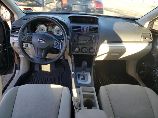 Photo 8 from auction – 2013 SUBARU IMPREZA PR with VIN JF1GJAC60DH035765