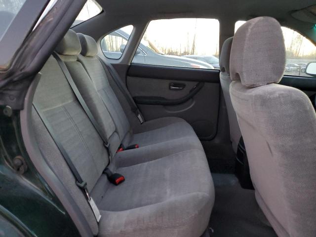 Zdjęcie 10 z aukcji – 2001 SUBARU LEGACY L z VIN 4S3BE635217211276
