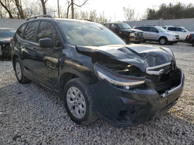 Photo 4 from auction – 2019 SUBARU FORESTER with VIN JF2SKACC9KH419162