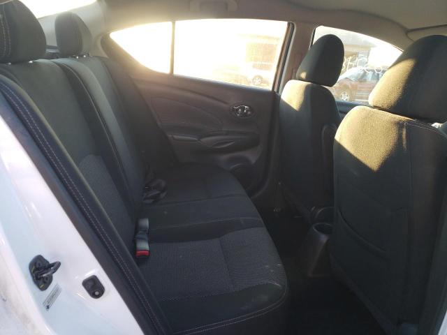 Photo 6 from auction – 2019 NISSAN VERSA S with VIN 3N1CN7AP7KL840577