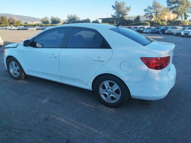 صورة رقم 2 من المزاد - 2011 KIA FORTE LX مع VIN KNAFT4A26B5344718
