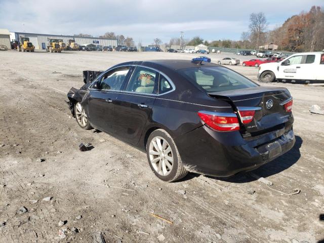 Photo 3 from auction – 2016 BUICK VERANO with VIN 1G4PS5SK5G4151645