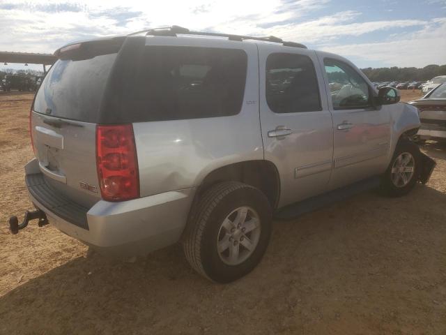 Photo 3 from auction – 2013 GMC YUKON SLT with VIN 1GKS2CE05DR242270