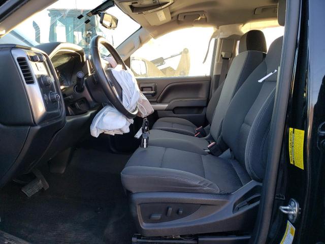Photo 7 from auction – 2017 CHEVROLET SILVERADO with VIN 1GCVKREC5HZ219115