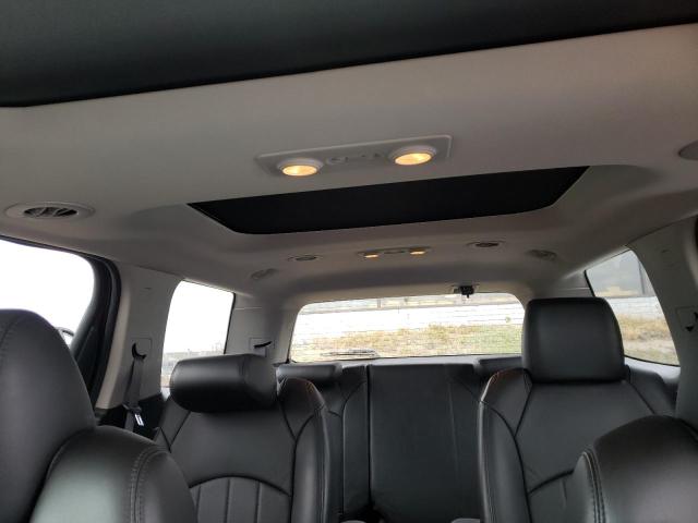 Photo 10 from auction – 2012 GMC ACADIA SLT with VIN 1GKKVSED2CJ200544