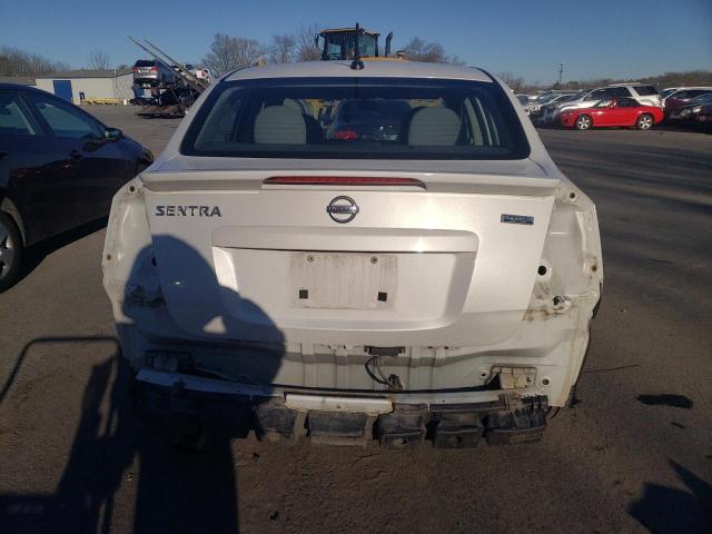 Photo 6 from auction – 2012 NISSAN SENTRA 2.0 with VIN 3N1AB6AP5CL758990