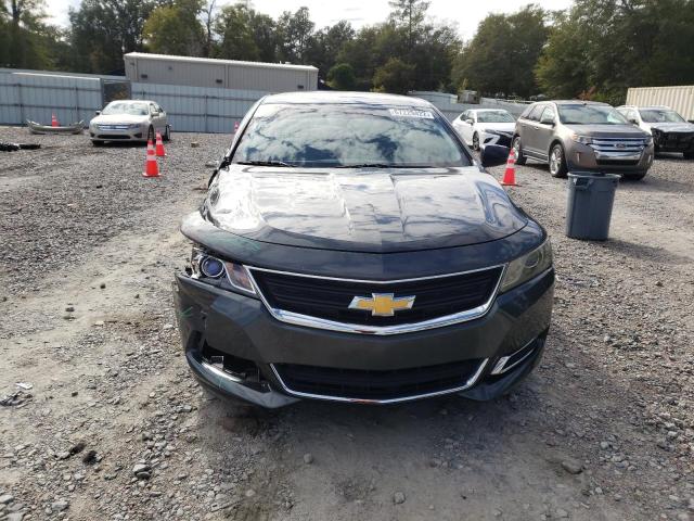 Photo 5 from auction – 2018 CHEVROLET IMPALA LS with VIN 2G11X5SA3J9151269