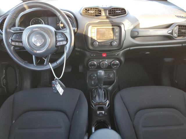 Photo 8 from auction – 2016 JEEP RENEGADE L with VIN ZACCJBBT9GPD26719