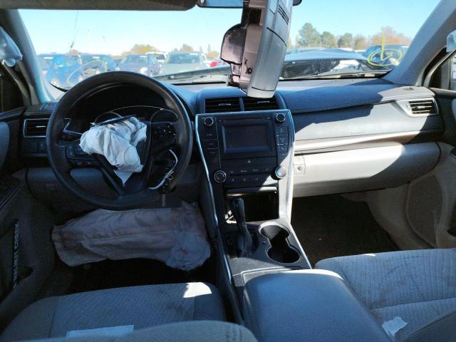 Photo 8 from auction – 2017 TOYOTA CAMRY /LE/ with VIN 4T1BF1FK7HU312211
